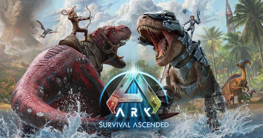 Ark: Survival Ascended Developer Shares Update on Console Ports