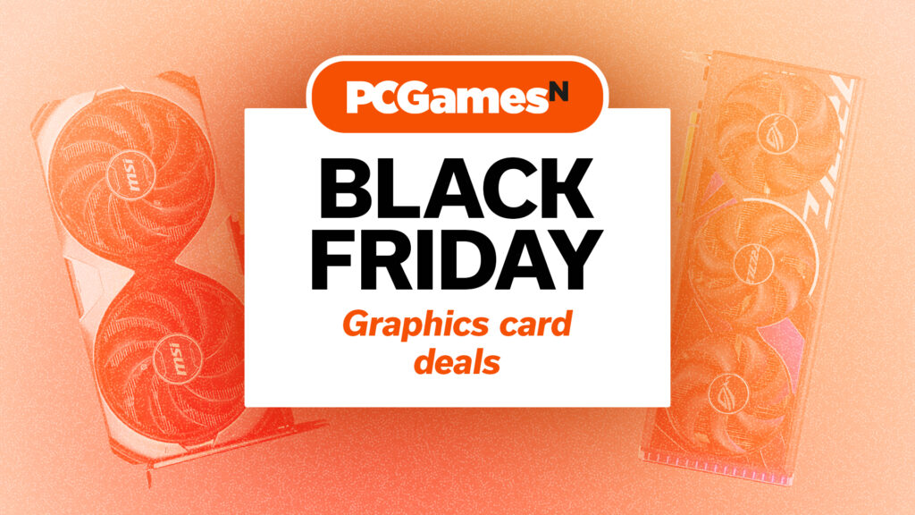 Best Black Friday graphics card deals 2023