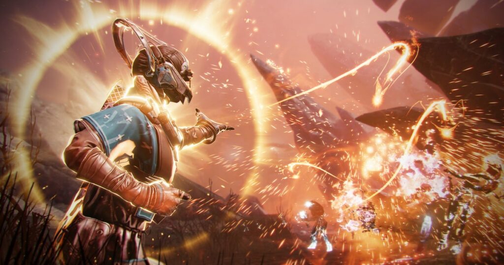 Bungie attempts to pacify the Destiny 2 community following huge wave of layoffs