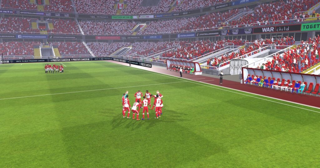 Football Manager 2024 review: One last iteration of the most comprehensive management sim going