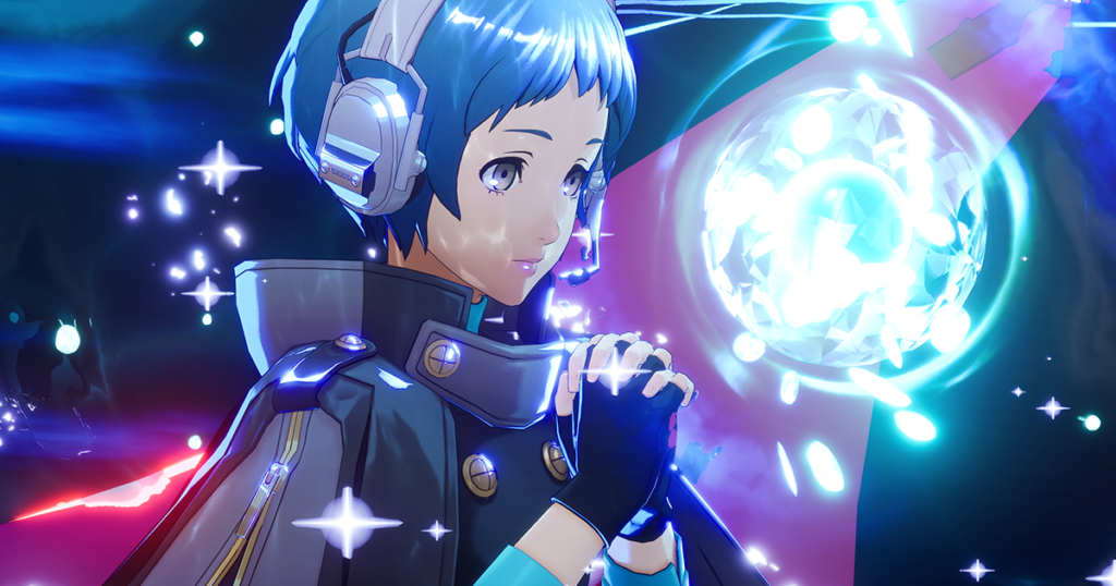 Persona 3 Reload's Tartarus Map & New Features Detailed