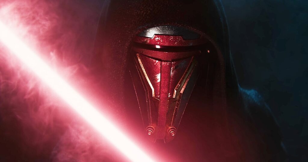 Star Wars: KOTOR Remake Likely Dead as Embracer CEO Refuses to Talk About It