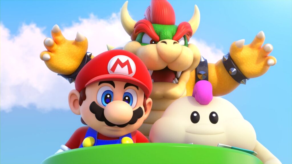Super Mario RPG Review | Nintendo Insider