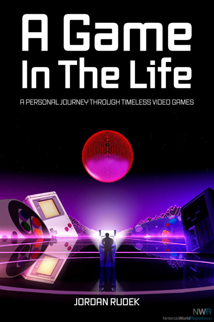 Video Game Memoir A Game In The Life Now Available - Site News