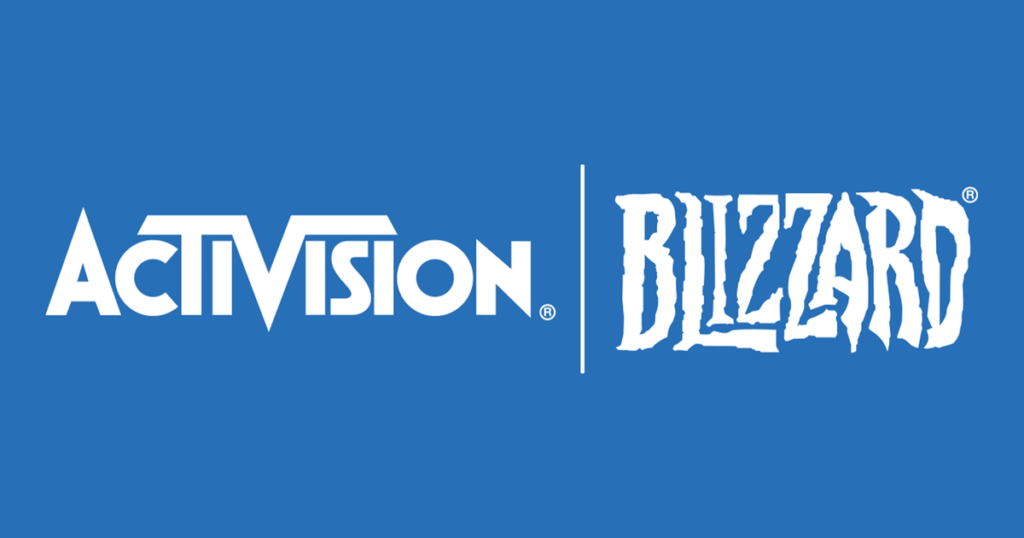 Activision Blizzard will pay $55m to settle sex discrimination lawsuit