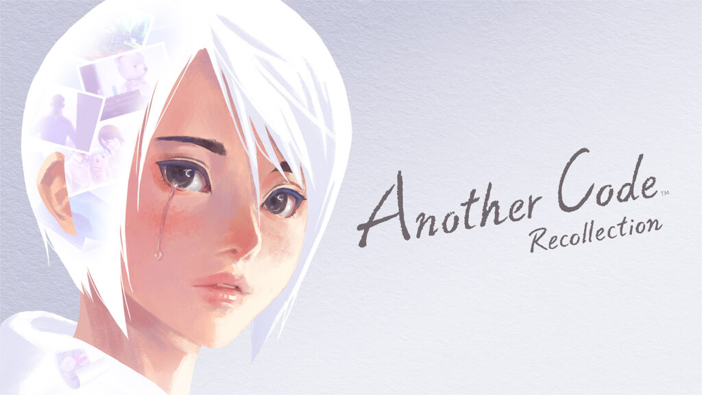 Another Code: Recollection Gets an Overview Trailer