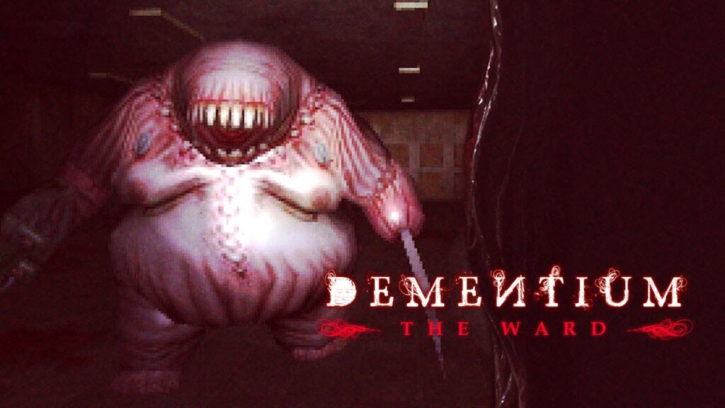 Dementium: The Ward Gets a Free Update to HD