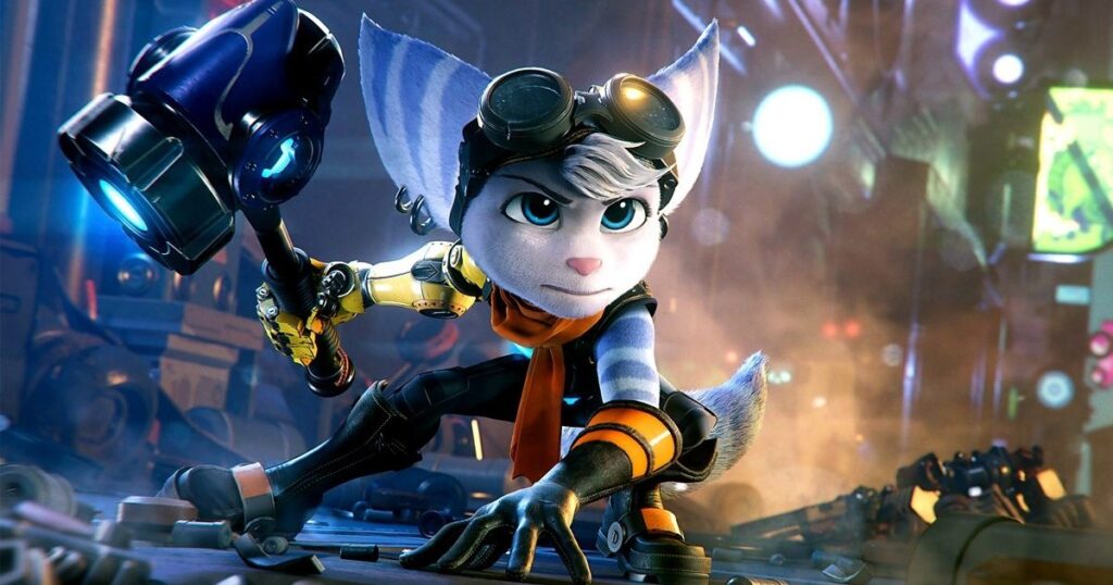 New Ratchet and Clank Game Reportedly in Development