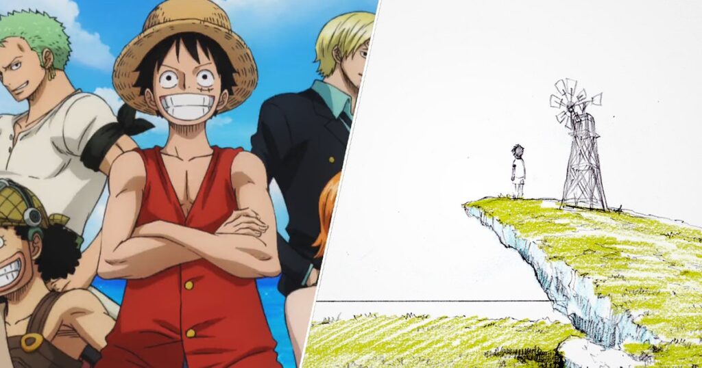One Piece, the show that will never end, is getting an anime remake from Netflix