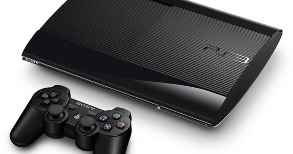 PS3 Reportedly Still Has Millions of Monthly Active Users