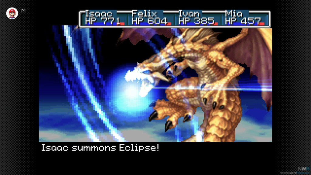 Golden Sun And The Lost Age Venture Into Expansion Pack GBA Library Next Week - News