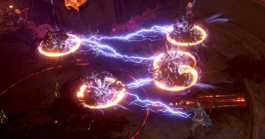 Last Epoch continues to look like a worthy Diablo challenger ahead of next month’s full release