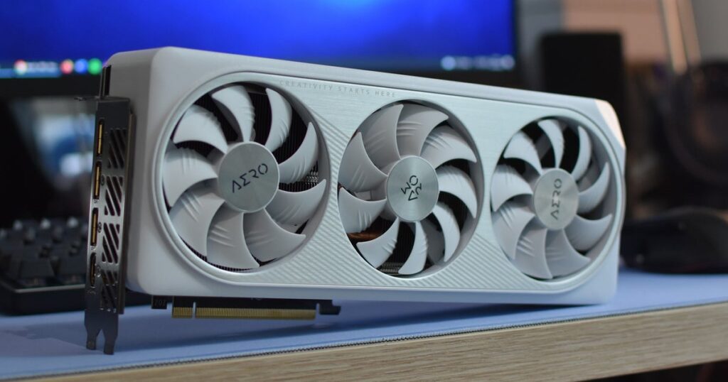 Nvidia GeForce RTX 4070 Super review: what the RTX 4070 should have been