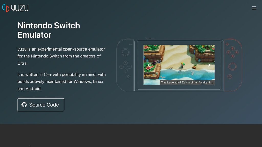 Nintendo Sues Creators Behind Yuzu Switch Emulator