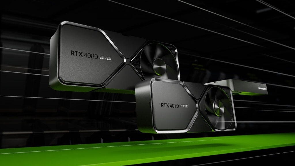 Nvidia GeForce RTX 4000 prices, specs, benchmarks, and where to buy