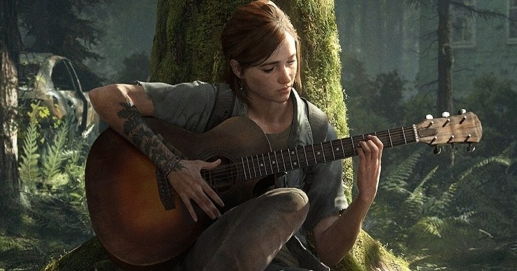 The Last of Us 3 Not in Active Development