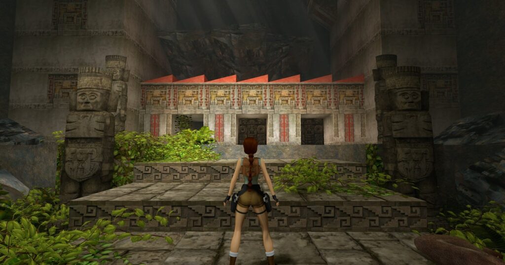 Tomb Raider Remastered devs apologies for releasing an unfinished version on Epic Games Store