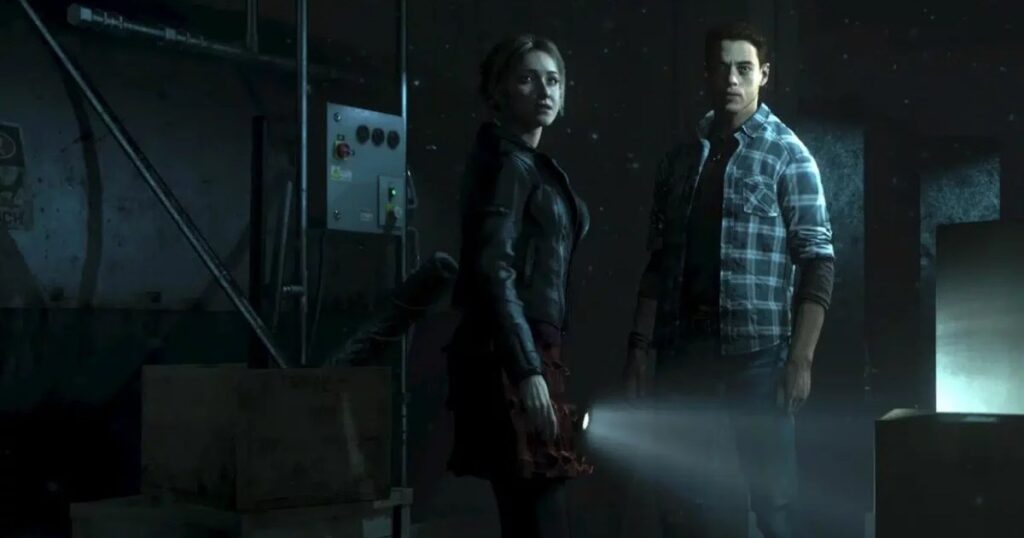 Until Dawn 2 Was Reportedly Planned, What Happened?