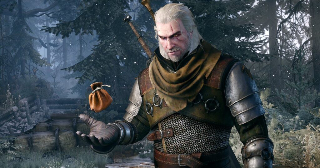 CD Projekt Red still 'don't see a place for microtransactions' in singleplayer games