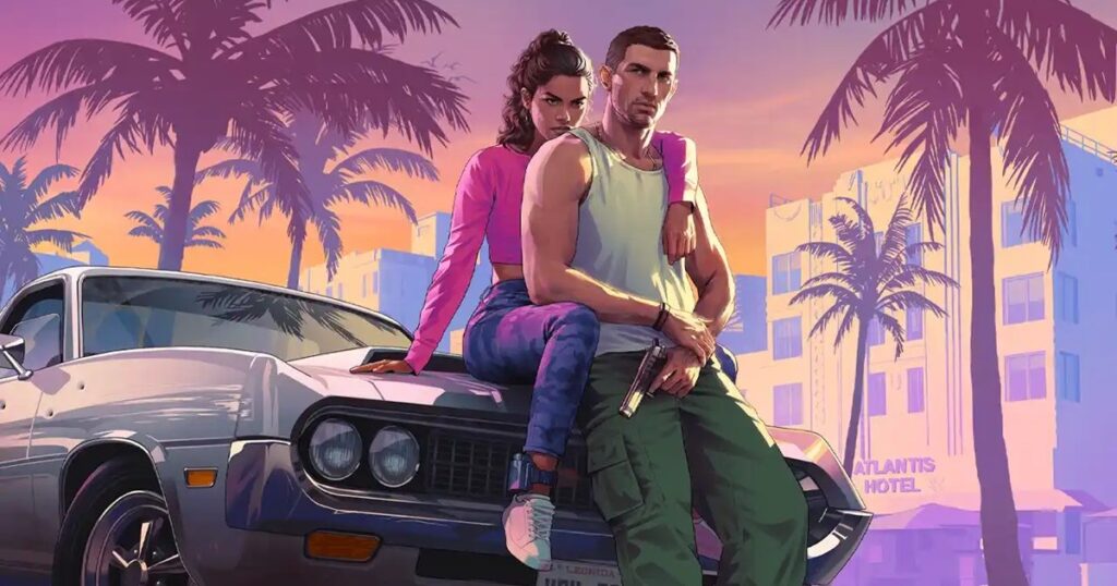 GTA 6 Release Date Delay Report Was 'Overblown'