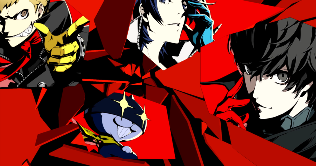 Persona 5 might have taken six years to go multiplatform, but leakers are claiming Persona 6 will be on more than just PlayStation