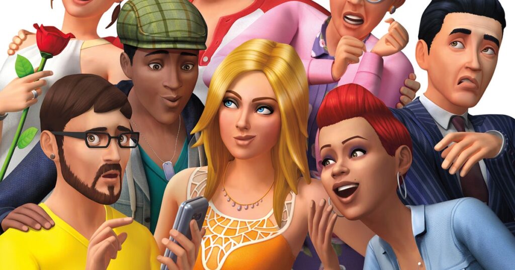 The Sims movie in the works from Barbie’s Margot Robbie and director of Loki and The Last of Us Season 2