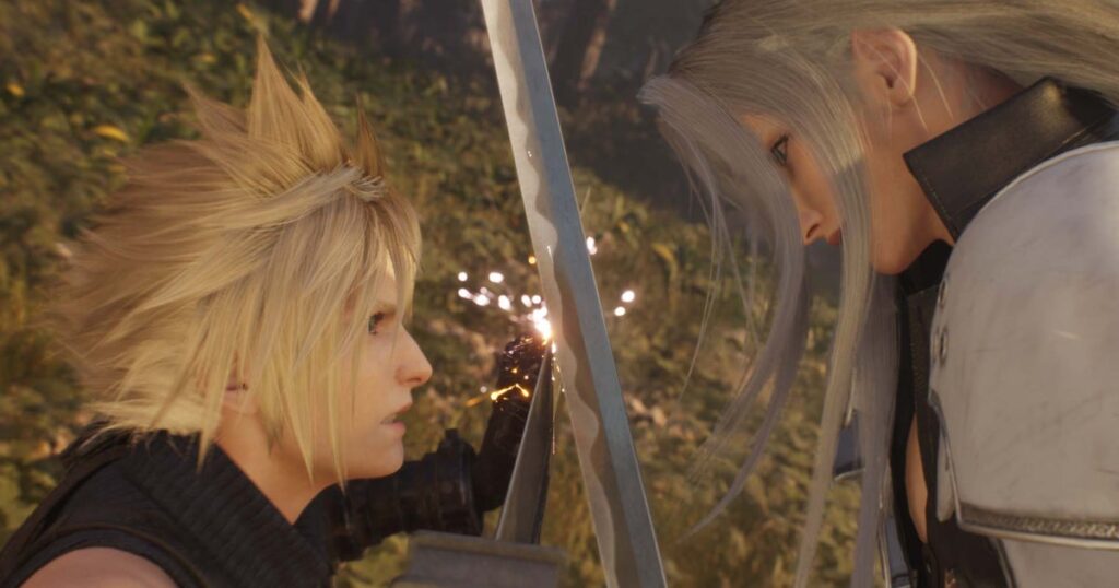 Trying to emulate Hollywood movie soundtracks is holding video game music back, says Final Fantasy composer