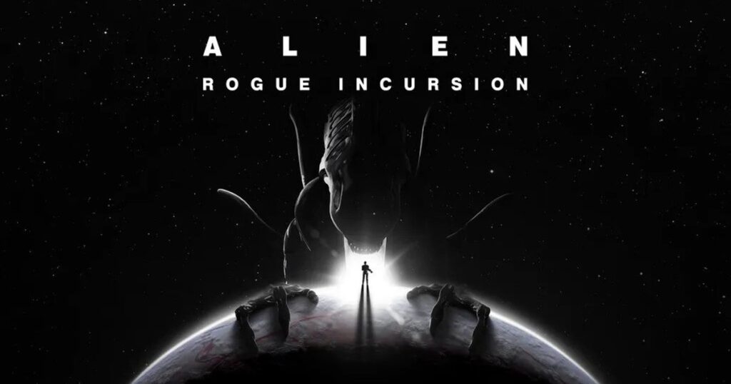 Alien is making a comeback this year, as alongside the upcoming Romulus, a VR game is on the way now too