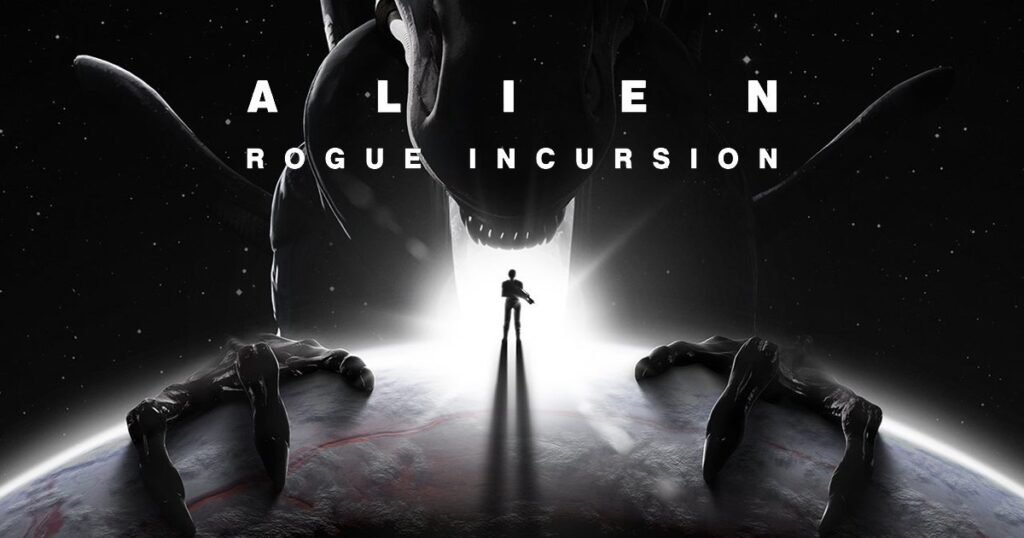 Horror Game Alien: Rogue Incursion Announced for PS VR2