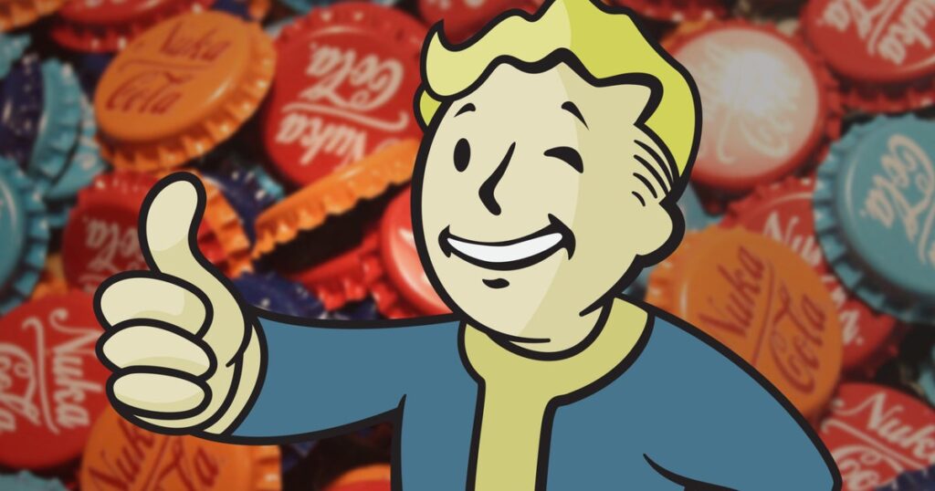 If you want to play Fallout 4 before the TV series hits, here's how to avoid blowing all your bottlecaps