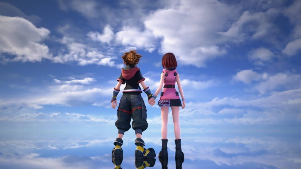 Rumor: Kingdom Hearts Adaptation Reportedly in the Works at Disney