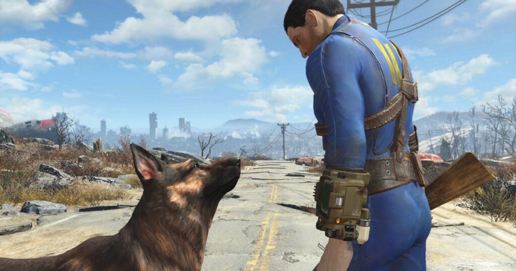 After waiting years for its next-gen update, Fallout 4 is already getting another patch next week