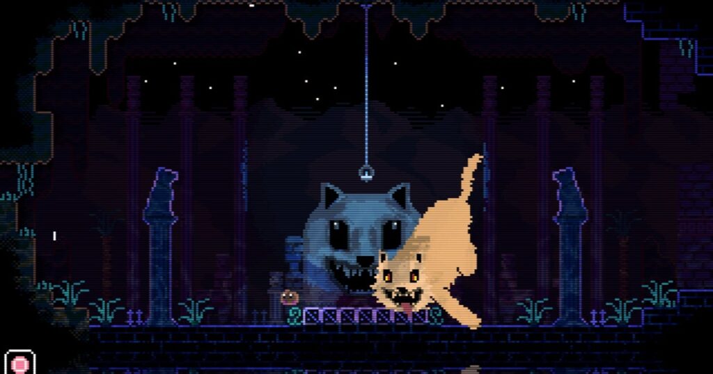 Animal Well creator plans to follow the superb Metroidvania with a game that shares its world but “may not be a direct sequel”