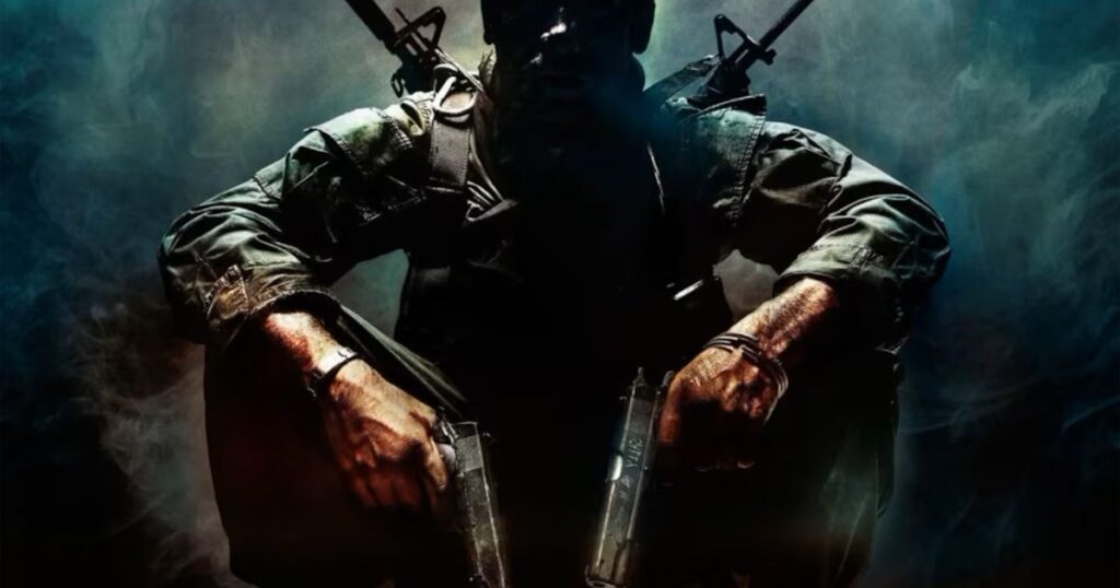 Call of Duty: Black Ops 6 Videos Tease Reveal, Artwork Leaks