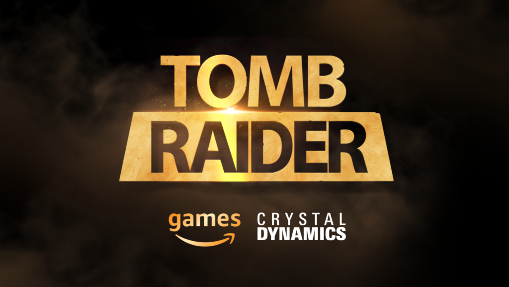 Crystal Dynamics Partners With Amazon to Create Tomb Raider Film and Streaming Series