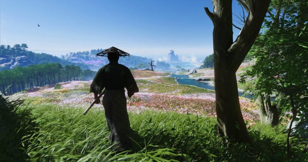 Ghost Of Tsushima Director's Cut no longer available on Steam in almost 180 countries due to PSN requirement