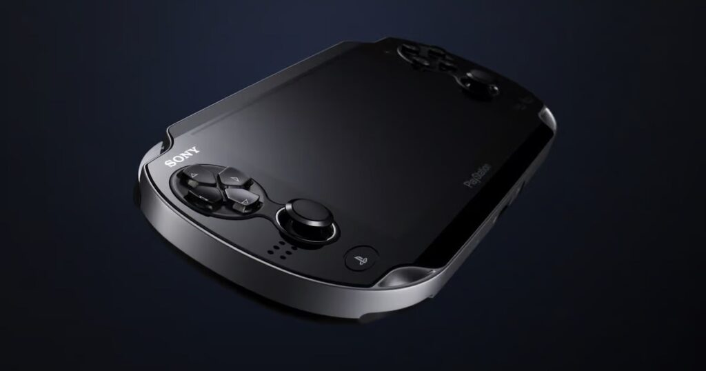 New PlayStation Handheld Reported Again, Supports PS4 Games