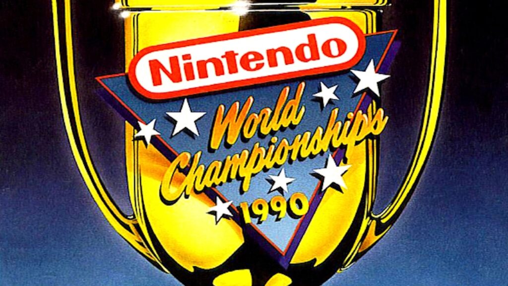 Nintendo World Championships: NES Edition Leaked