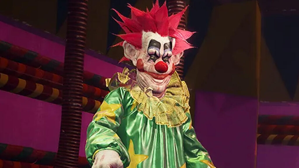 Killer Klowns player numbers stagnate on Steam two weeks after launch