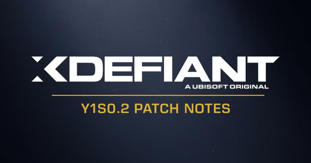 XDefiant Update Fixes Crossplay and Social Issues