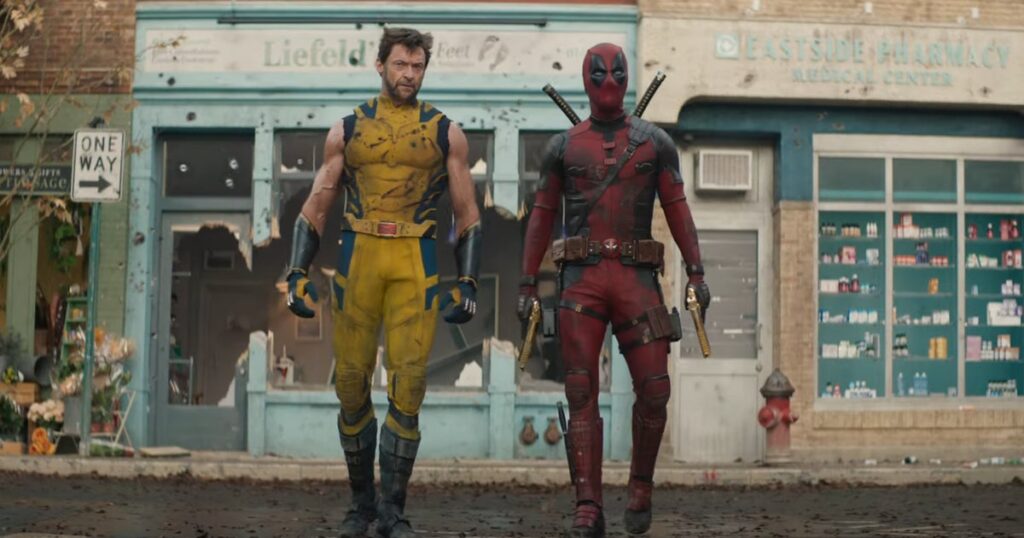 Looking forward to all those big Deadpool & Wolverine cameos? Don't expect all of them to be real, as it looks like Marvel might have been lying about some of them