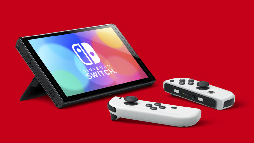 Nintendo is Suing Two Alleged Switch Pirates