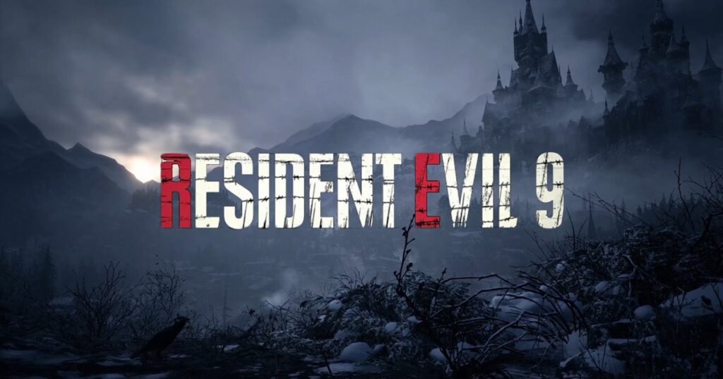 Resident Evil 9 Is in Development With Resident Evil 7 Director Spearheading Sequel