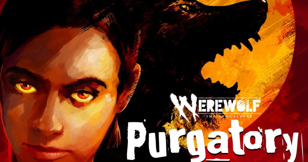 Werewolf: The Apocalypse - Purgatory Announced for PS5