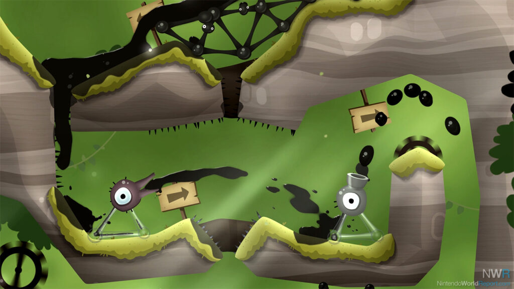 World Of Goo 2 Absorbs August 2 Release Date - News