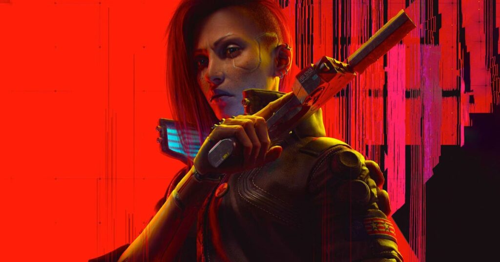 Struggling to see everything Cyberpunk 2077 has to offer? A new mod will help you check out all the game's best hidden gems