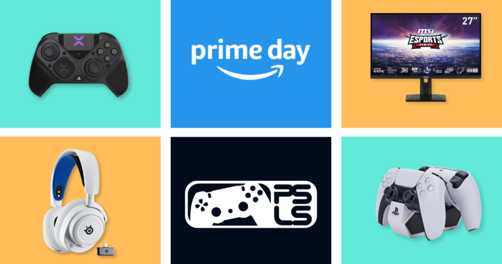 Amazon's October Prime Big Deal Days 2024: Early Guide