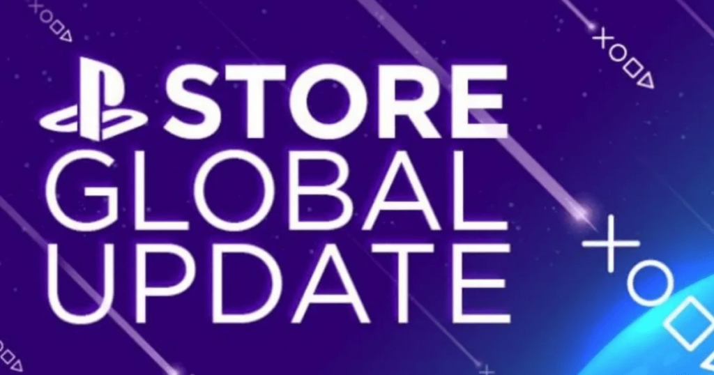 PlayStation Store Update Worldwide September 10, 2024