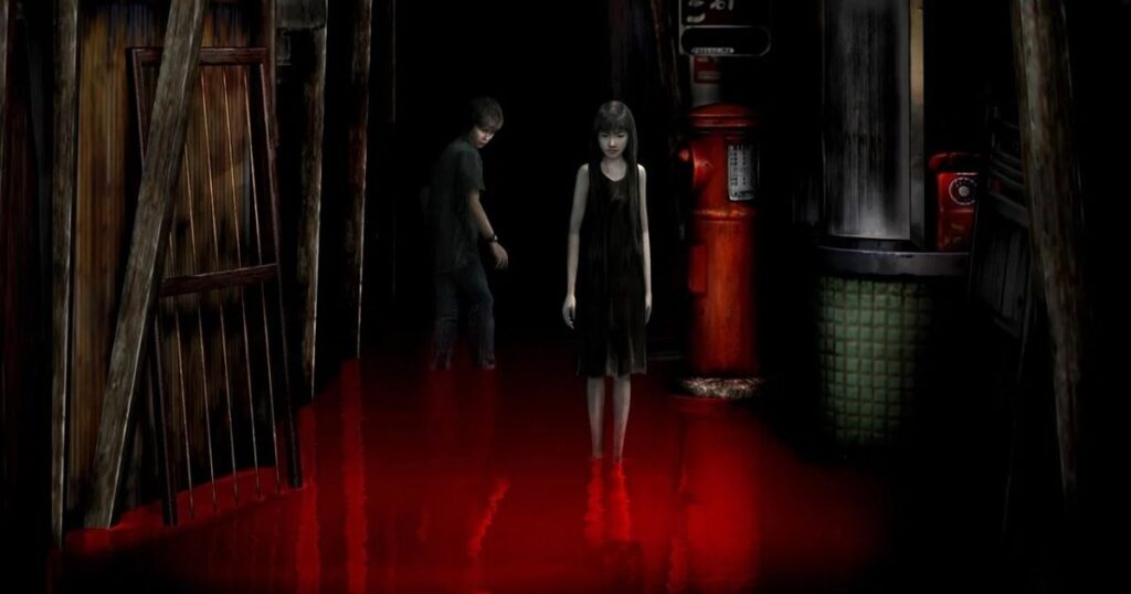 Siren Rerelease Speculated as PS2 Game Gets New Rating