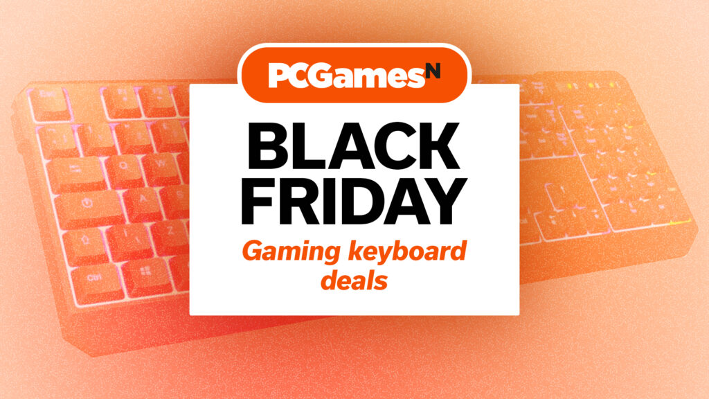 Best gaming keyboard deals ahead of Black Friday 2024